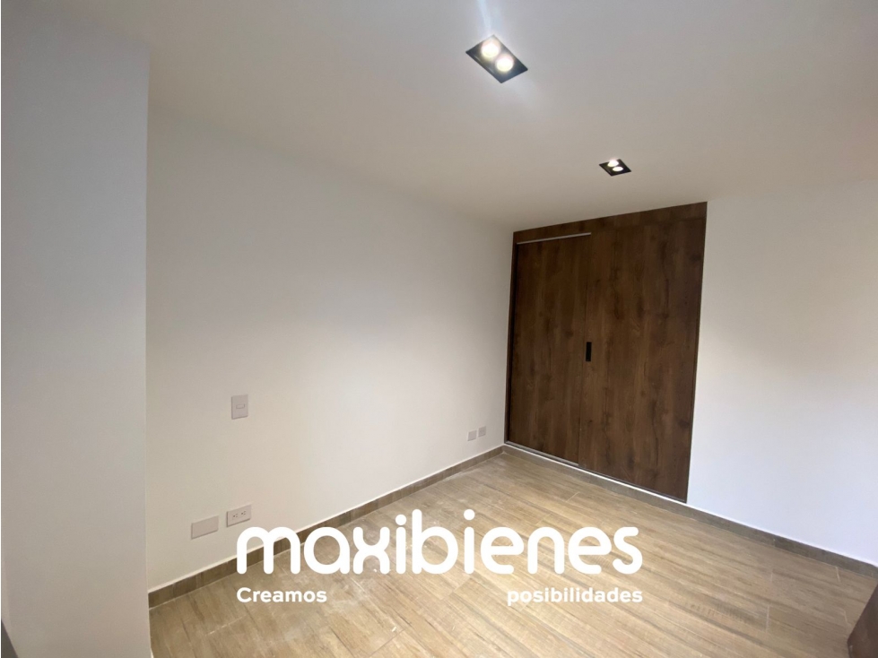 SE ARRIENDA APARTAMENTO EN SANTA ANA BELLO. — foto 6