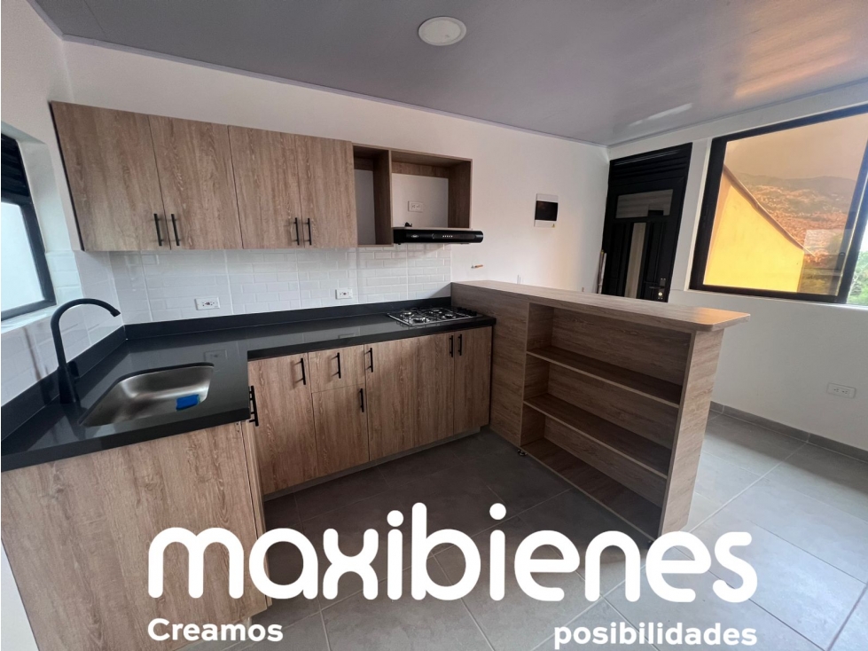 INGRESA APARTAMENTO EN BELLO - BARRIO NUEVO — foto 3
