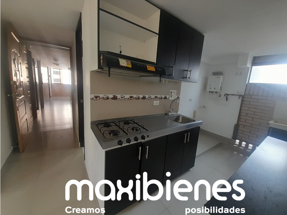 APARTAESTUDIO PARA ARRIENDO AGUA CLARA EL TRAPICHE, BELLO — foto 6