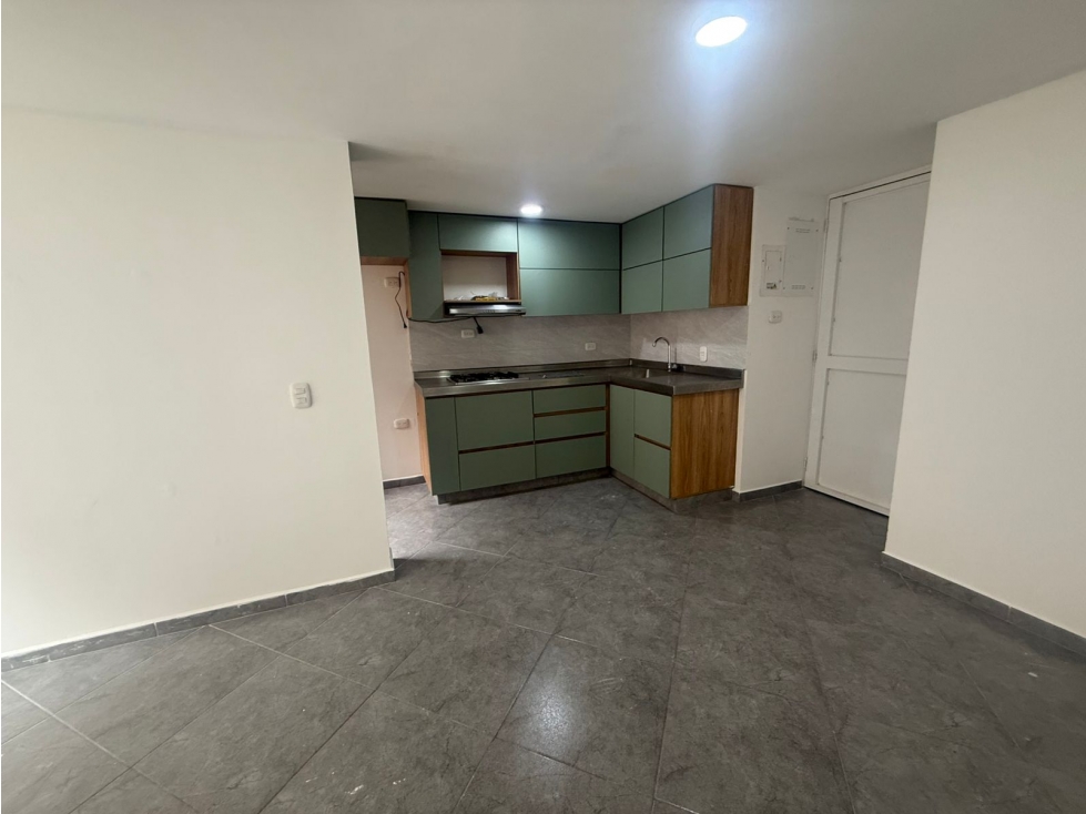 INGRESA APARTAMENTO EN SENDERO SILVESTRE