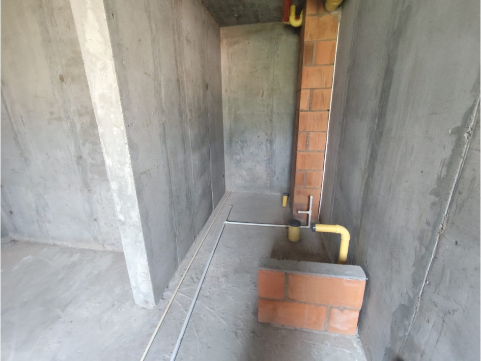 INGRESA APARTAMENTO EN NAVARRA - SENDERO SILVESTRE — foto 6