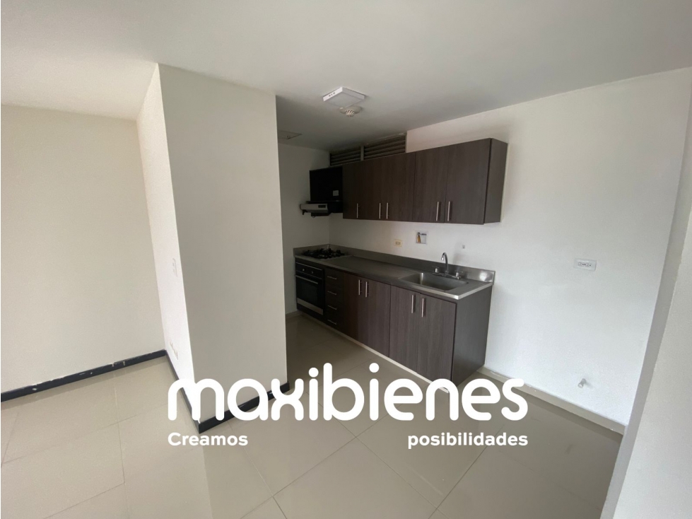 SE ARRIENDA APARTAMENTO EN NIQUIA.