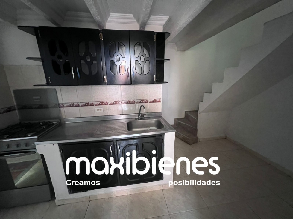 SE ARRIENDA APARTAMENTO EN SANTA ANA BELLO. — foto 2