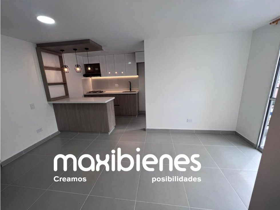 SE ARRIENDA APARTAMENTO EN SANTA ANA BELLO. — foto 4