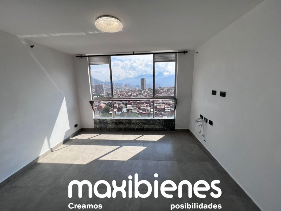 INGRESA APARTAMENTO EN EL TRAPICHE PARQUE ALTO - BELLO — foto 5