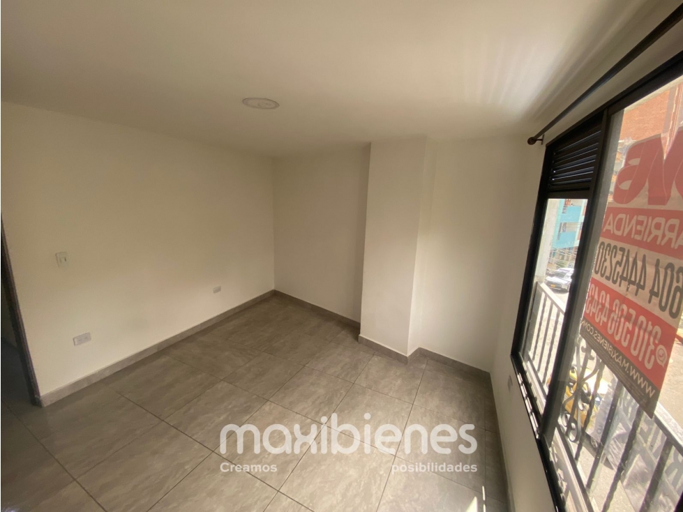 APARTAMENTO PARA ARRIENDO UBICADO EN BELLO