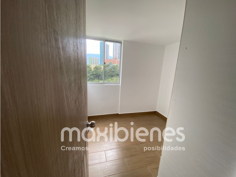 SE ARRIENDA APARTAMENTO EN SERRAMONTE BELLO. — foto 6