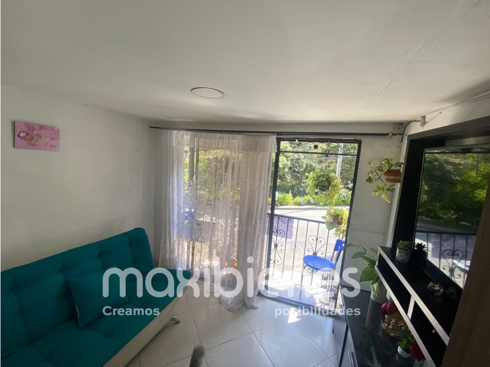 SE ARRIENDA APARTAMENTO EN BUCAROS BELLO. — foto 4