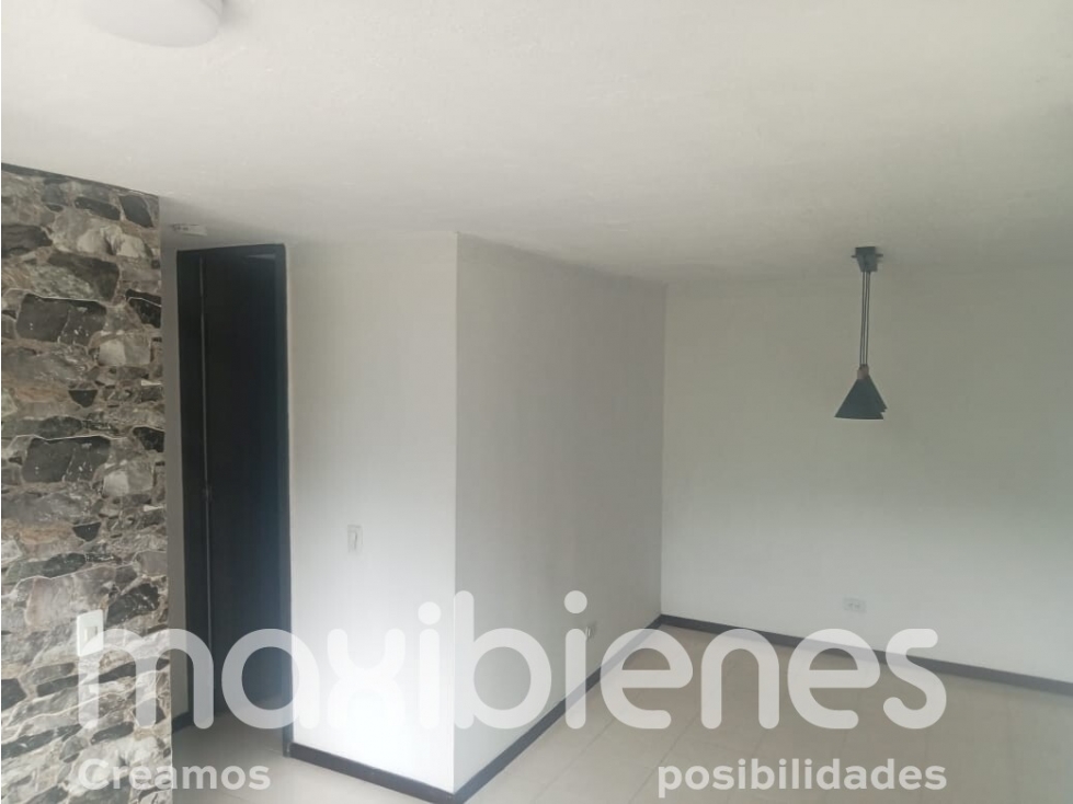 INGRESA APARTAMENTO EN COPACABANA - PORTON DEL NORTE — foto 3