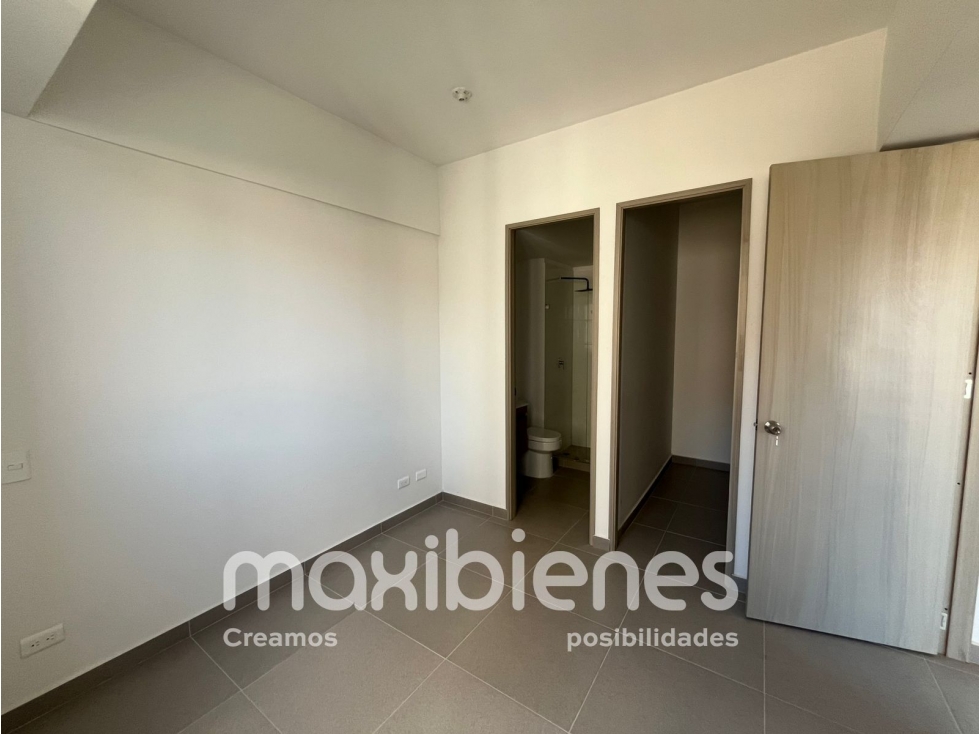 SE ARRIENDA APARTAMENTO EN SANTA ANA BELLO. — foto 5