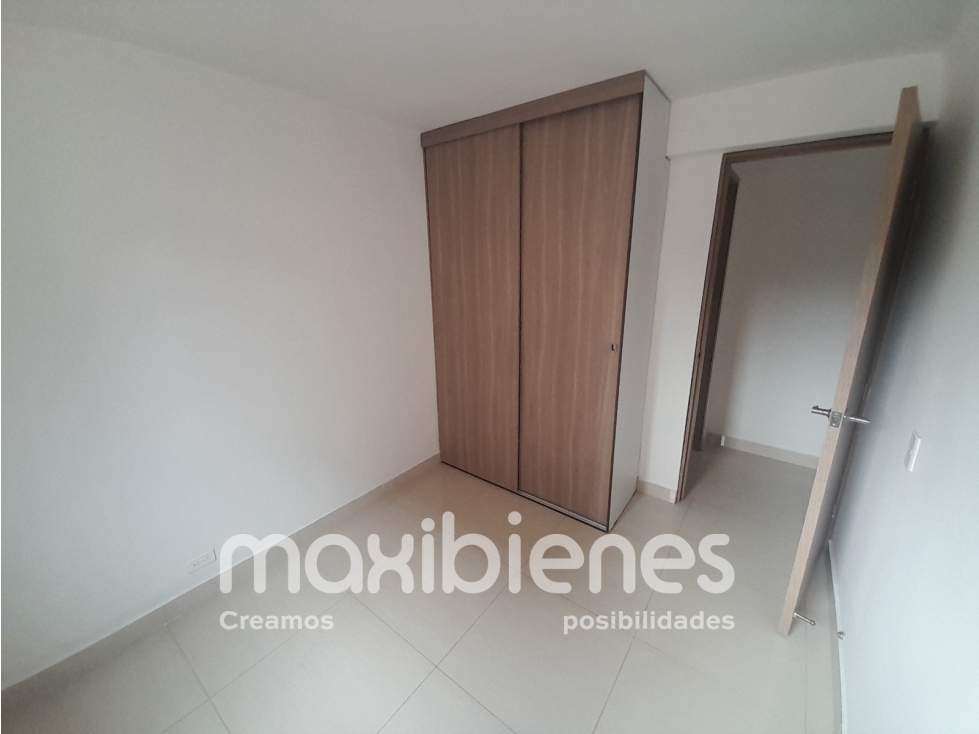 SE ARRIENDA APARTAMENTO EN SANTA ANA BELLO. — foto 5
