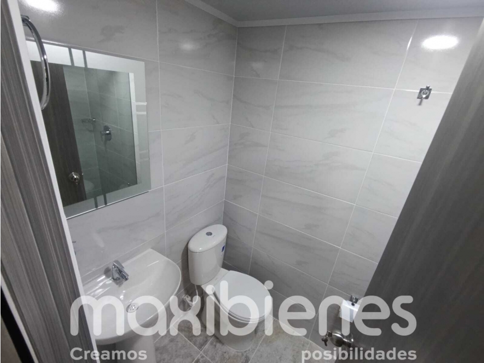 INGRESA APARTAMENTO EN BELLO - NIQUIA — foto 6