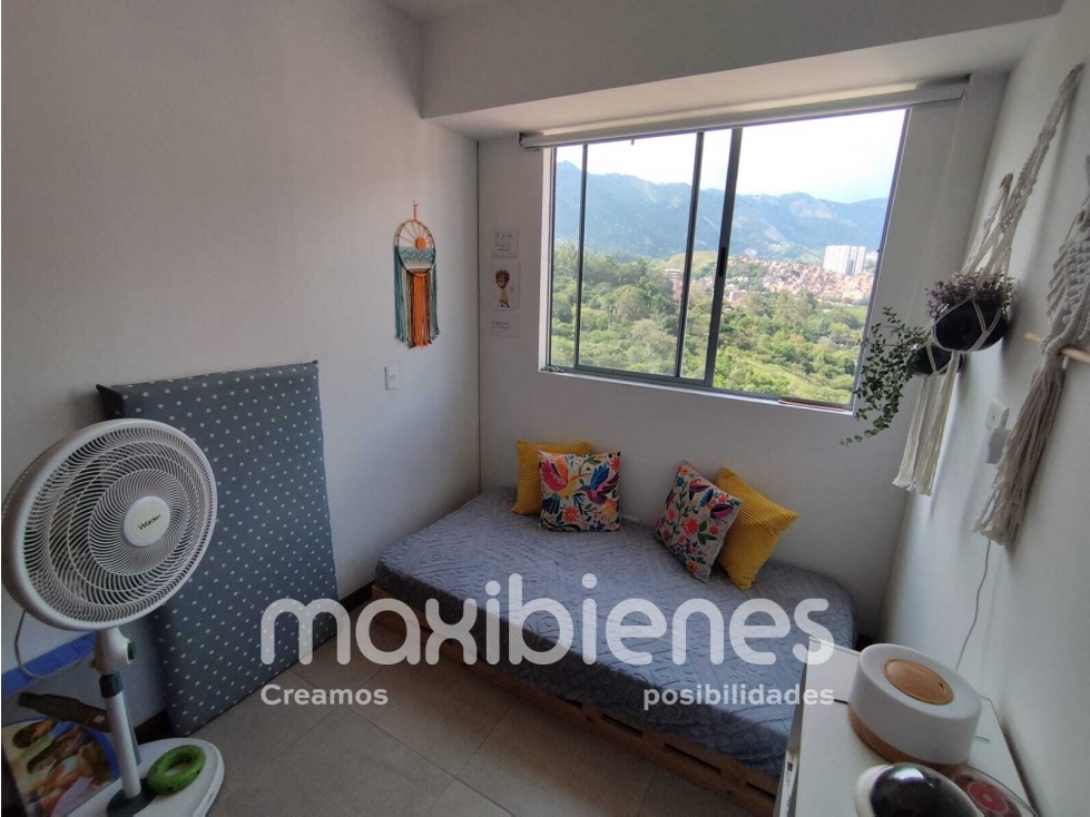 SE ARRIENDA APARTAMENTO EN SANTA ANA BELLO. — foto 6