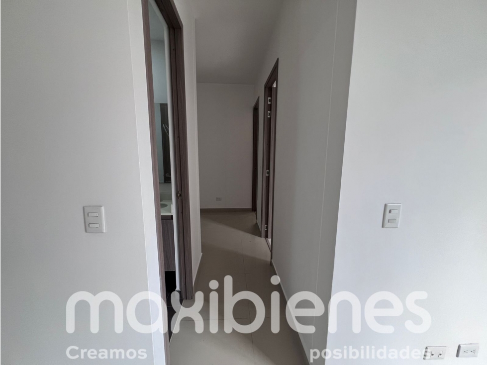 INGRESA APARTAMENTO EN BELLO - OBRERO — foto 4