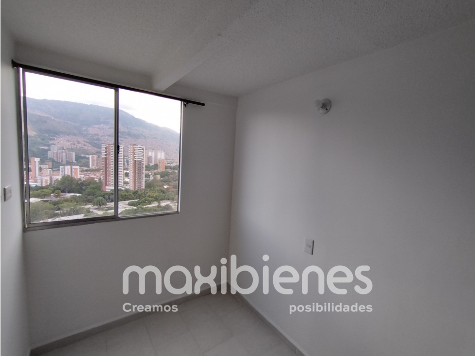 SE ARRIENDA APARTAMENTO EN SANTA ANA BELLO. — foto 5