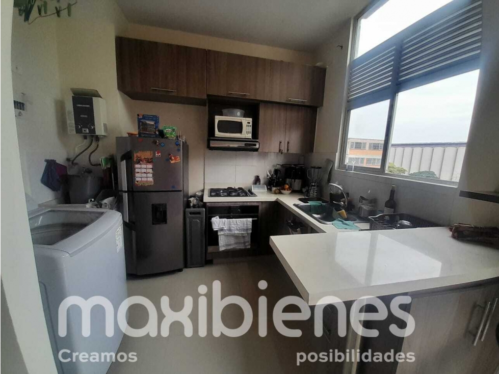 INGRESA APARTAMENTO EN BELLO - CABAÑAS — foto 2