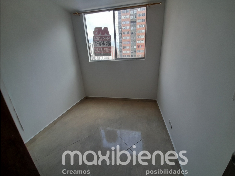INGRESA APARTAMENTO EN BELLO - MADERA — foto 6