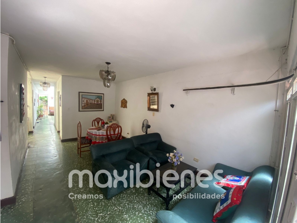 SE ARRIENDA APARTAMENTO EN PARAISO BELLO. — foto 5