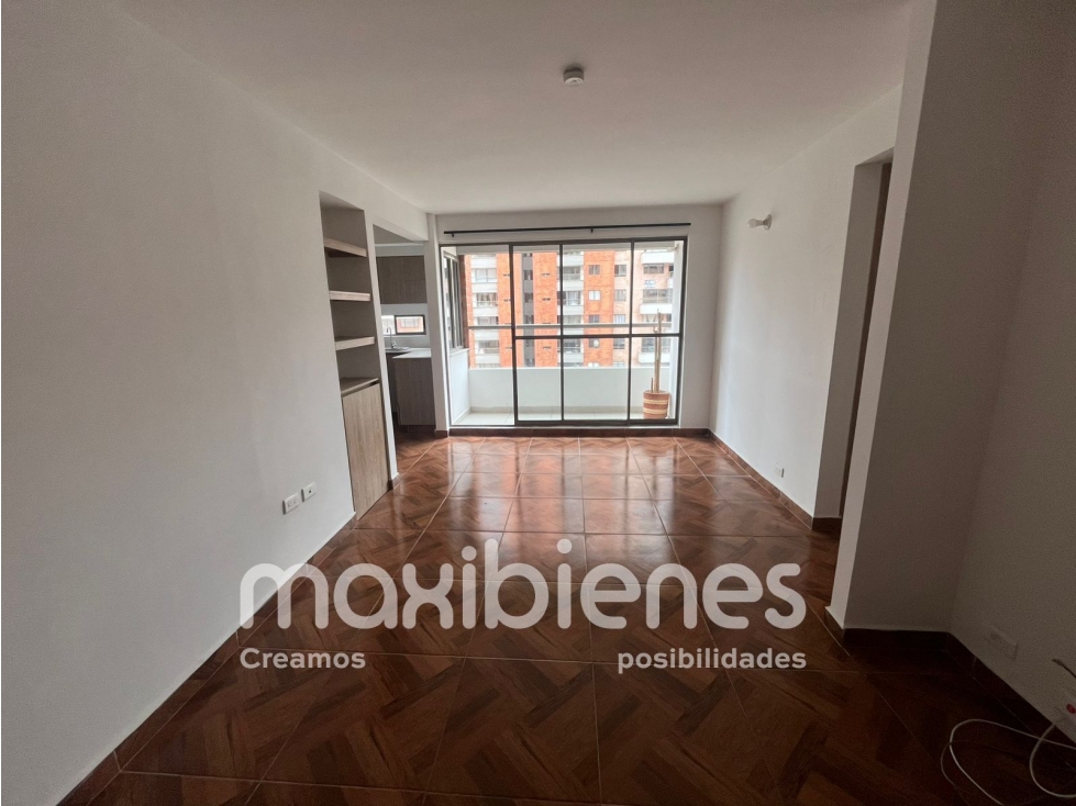SE ARRIENDA APARTAMENTO EN SANTA ANA BELLO. — foto 3