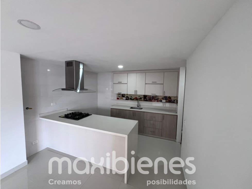 INGRESA APARTAMENTO EN BELLO - NAVARRA