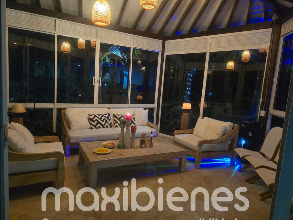 INGRESA FINCA PARA LA VENTA EN COPACABANA — foto 5