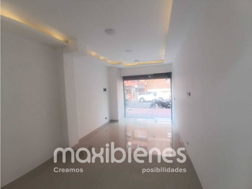 LOCAL PARA ARRIENDO UBICADO EN BELLO — foto 5