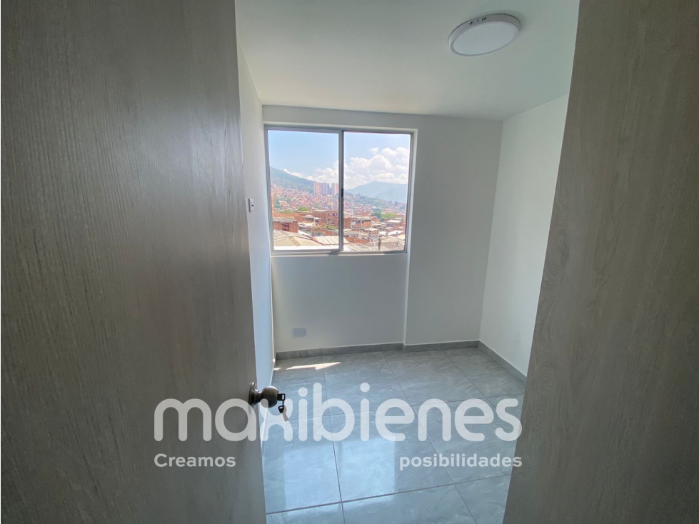 SE ARRIENDA APARTAMENTO EN SAN GABRIEL BELLO. — foto 6