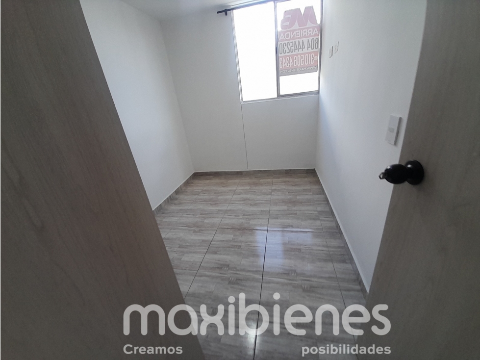 INGRESA APARTAMENTO EN BELLO - SERRAMONTE — foto 6