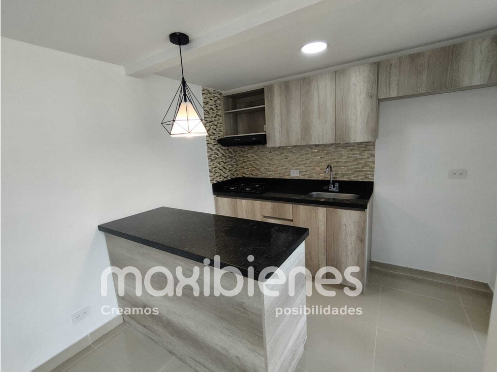 SE ARRIENDA APARTAMENTO EN BUCAROS BELLO. — foto 6