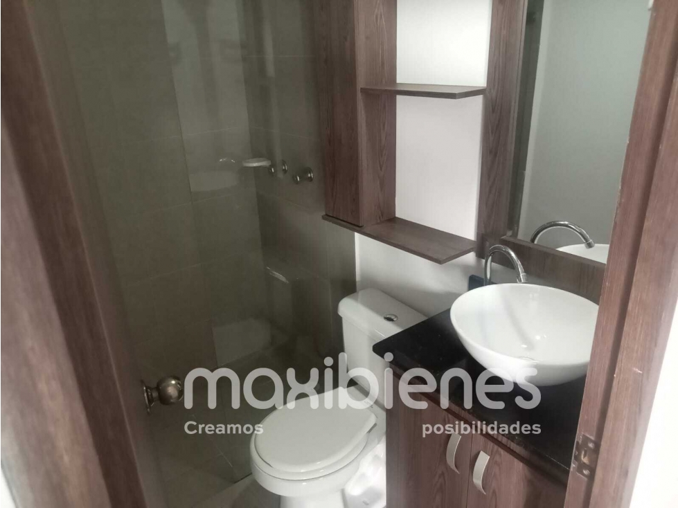 SE ARRIENDA APARTAMENTO EN SANTA ANA BELLO. — foto 6