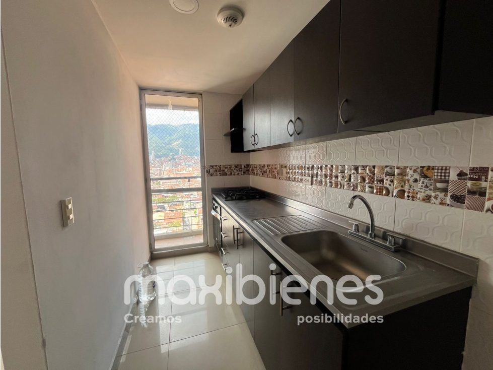 APARTAMENTO PARA ARRIENDO UBICADO EN BELLO