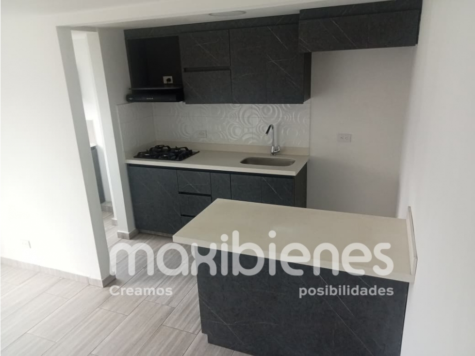 SE ARRIENDA APARTAMENTO EN BUCAROS BELLO. — foto 6