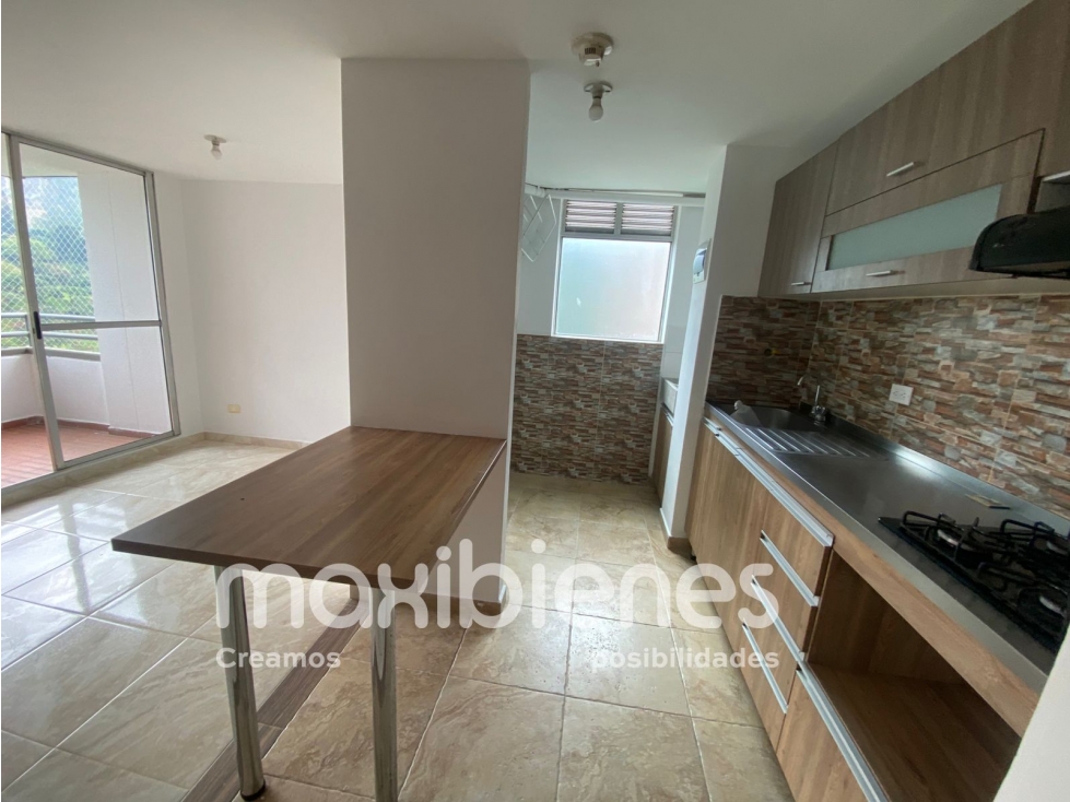 SE ARRIENDA APARTAMENTO EN MACHADO BELLO. — foto 6
