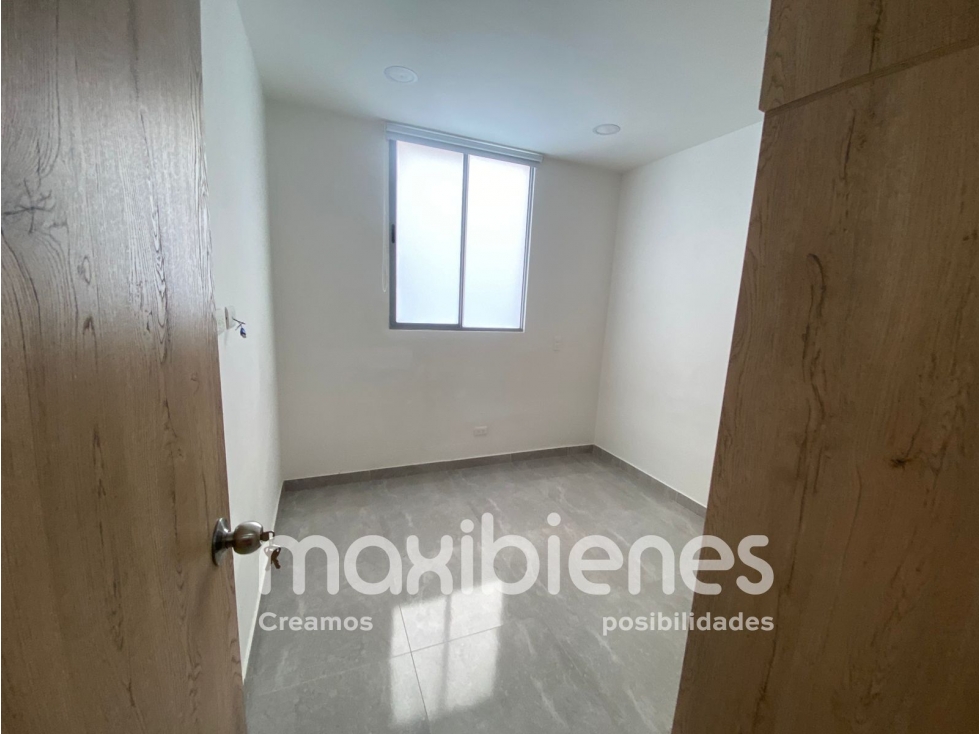 SE ARRIENDA APARTAMENTO EN SANTA ANA BELLO. — foto 5