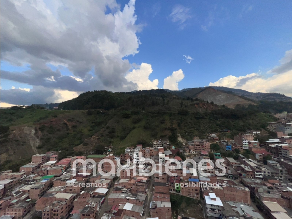 SE VENDE APARTAMENTO EN LA GABRIELA BELLO. — foto 6
