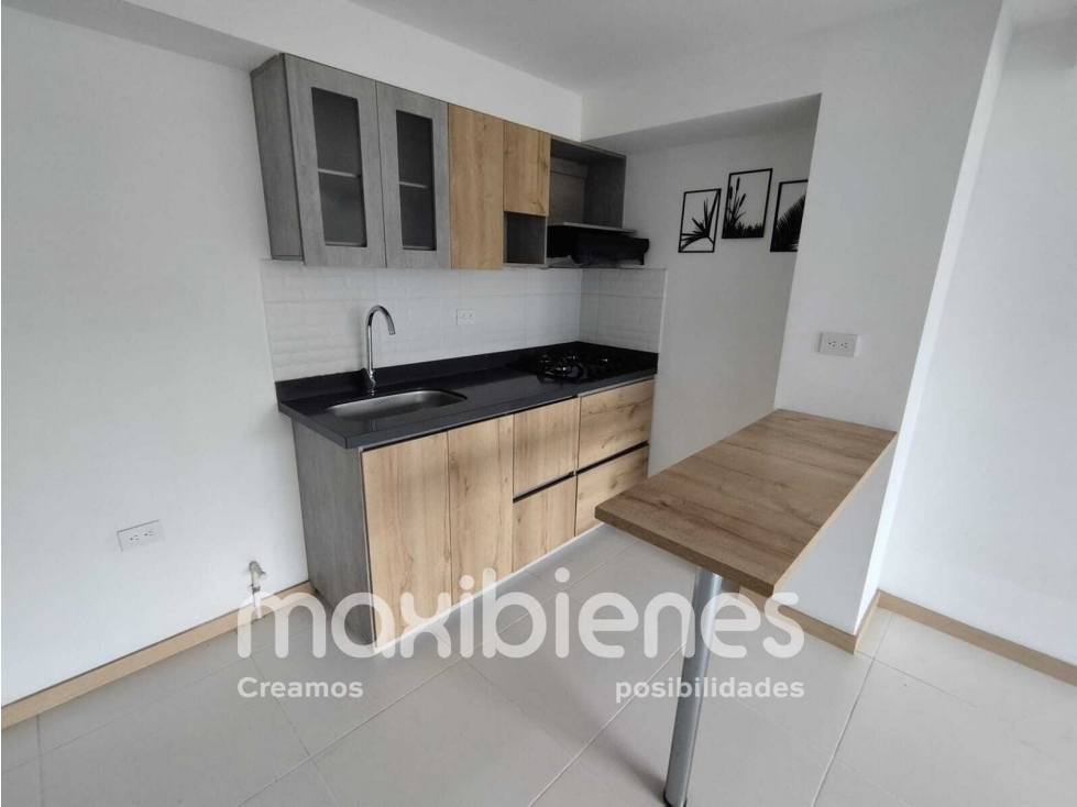 SE ARRIENDA APARTAMENTO EN AMAZONIA BELLO. — foto 6