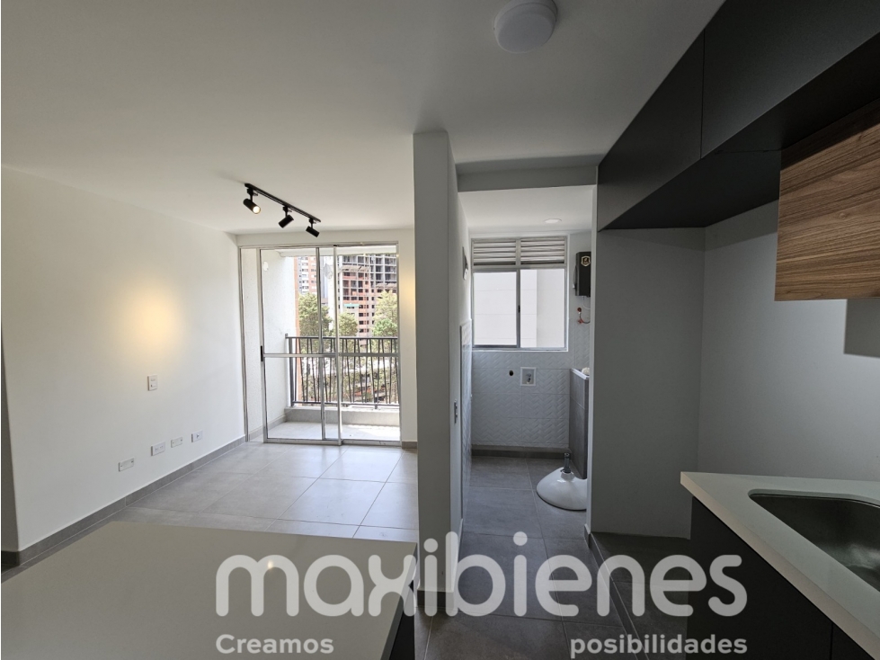 INGRESA APARTAMENTO EN BELLO - SANTA ANA — foto 2