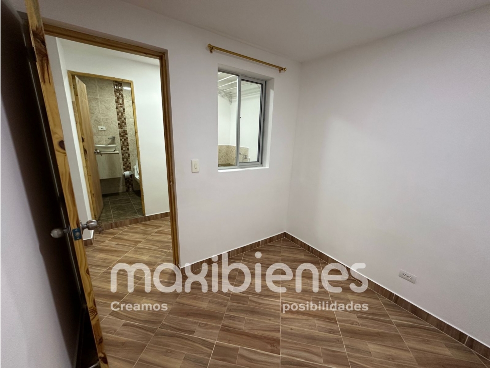 SE VENDE APARTAMENTO EN SANTA RITA BELLO. — foto 6