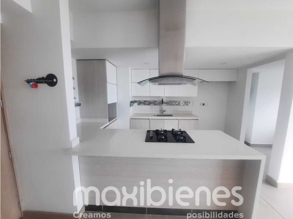 INGRESA APARTAMENTO EN BELLO - AMAZONIA - 3