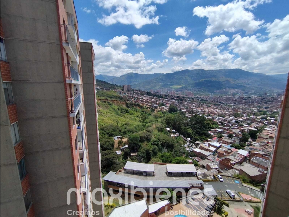 INGRESA APARTAMENTO EN BELLO - VILLA DEL SOL - 6