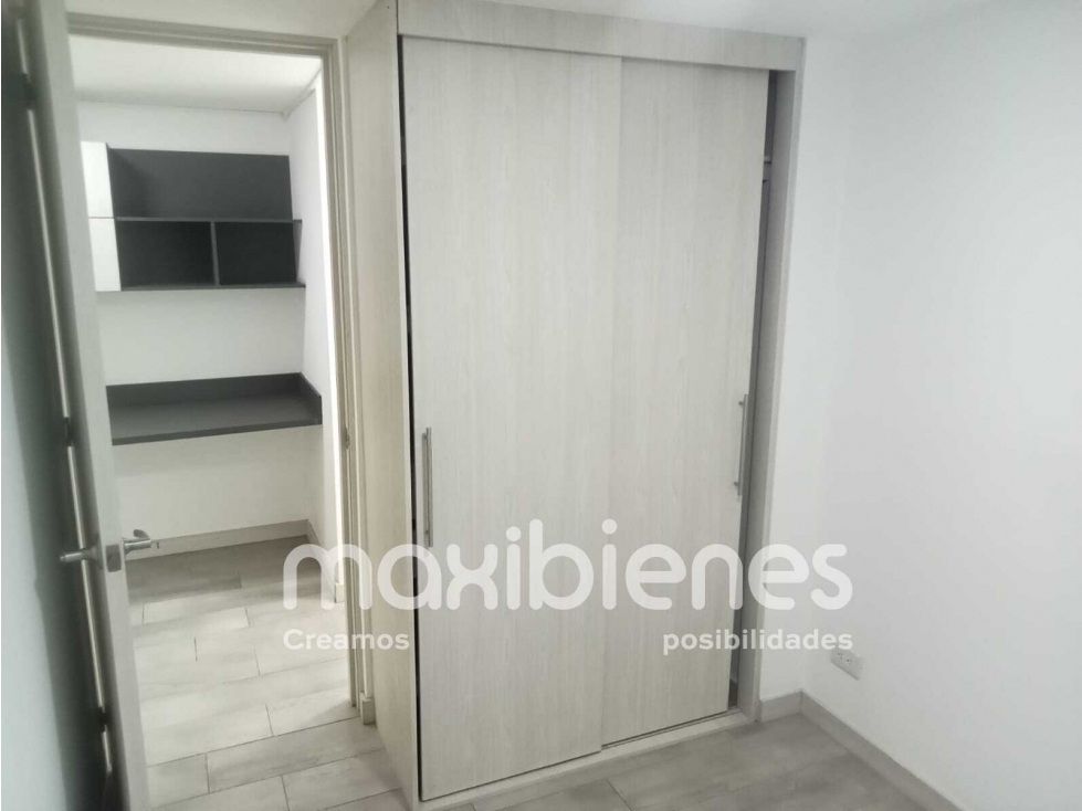 SE ARRIENDA APARTAMENTO EN SANTA ANA BELLO. - 6