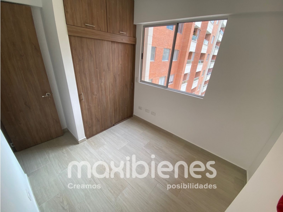 SE ARRIENDA APARTAMENTO EN SANTA ANA BELLO. - 6