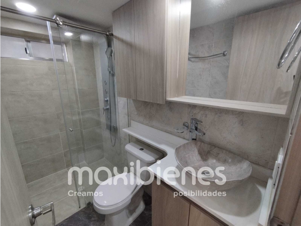 SE ARRIENDA APARTAMENTO EN SANTA ANA BELLO. — foto 5