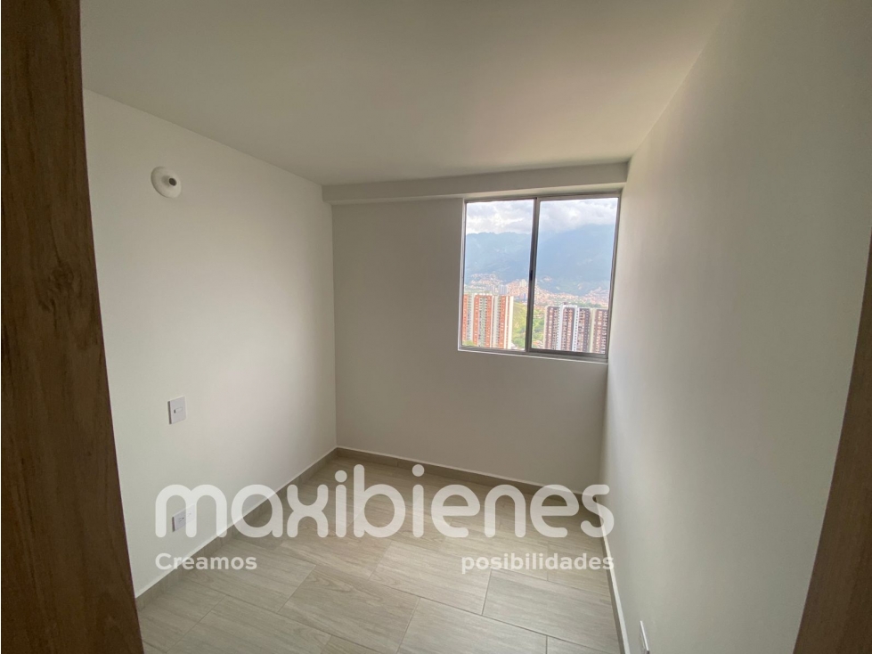 SE ARRIENDA APARTAMENTO EN SANTA ANA BELLO. — foto 6