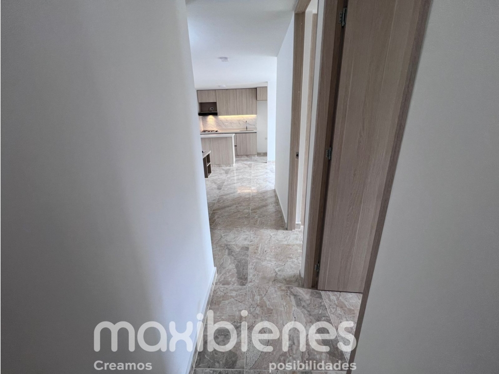 INGRESA APARTAMENTO EN BELLO - SANTA ANA — foto 5