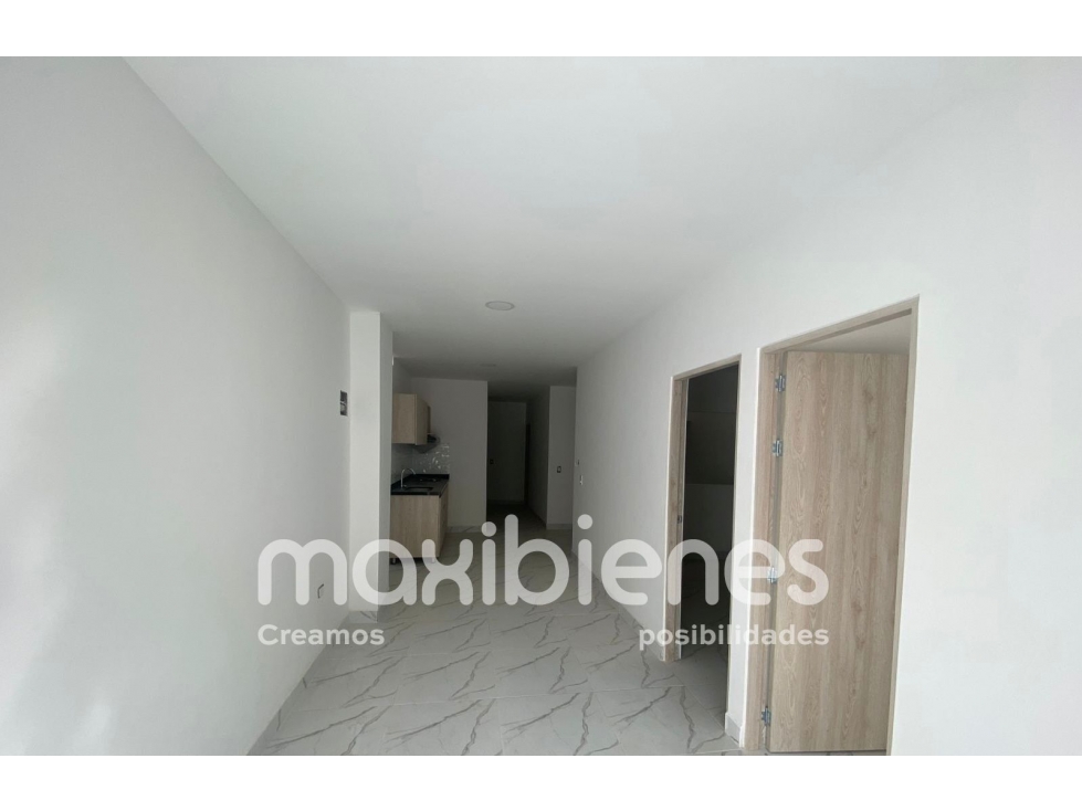 SE ARRIENDA APARTAMENTO EN ROSARIO BELLO. — foto 6