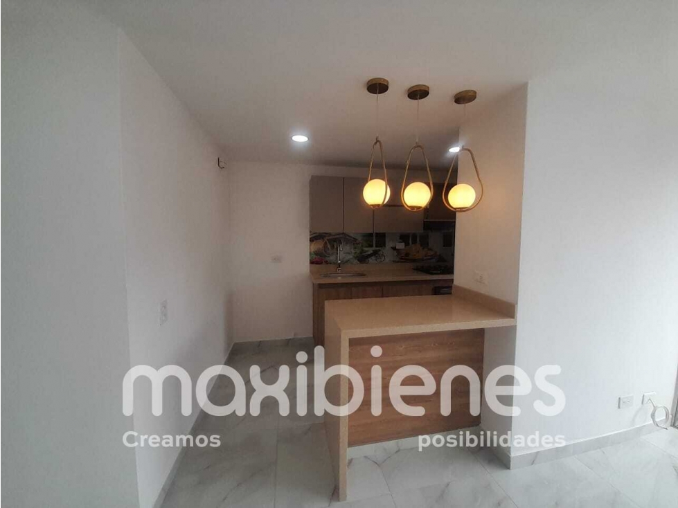 SE ARRIENDA APARTAMENTO EN SANTA ANA BELLO. — foto 6