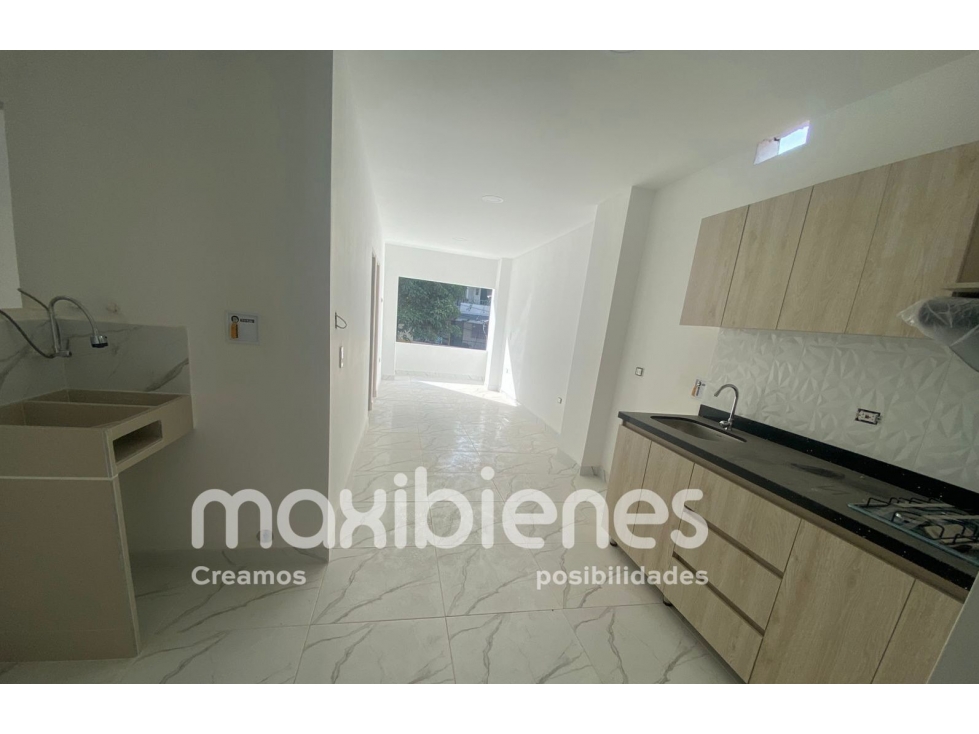 SE ARRIENDA APARTAMENTO EN EL ROSARIO BELLO. — foto 4