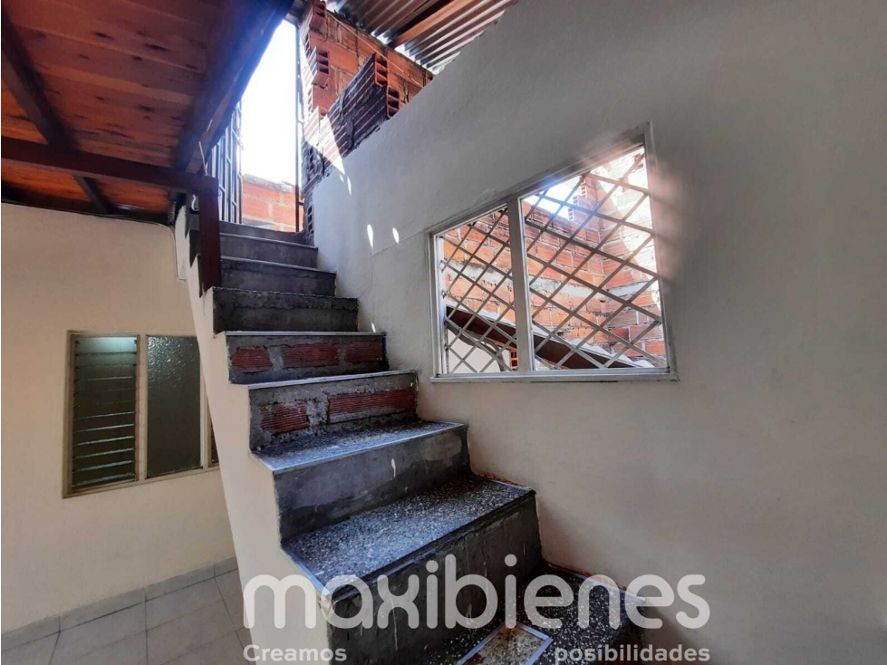 INGRESA CASA EN BELLO, LA MESA — foto 6