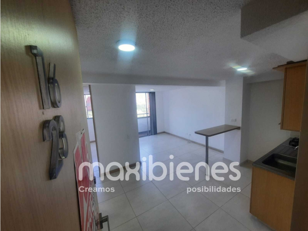 SE ARRIENDA APARTAMENTO EN AMAZONIA BELLO. — foto 6